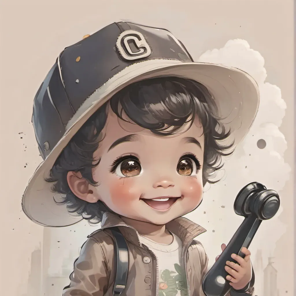 chat with ai character: Noah