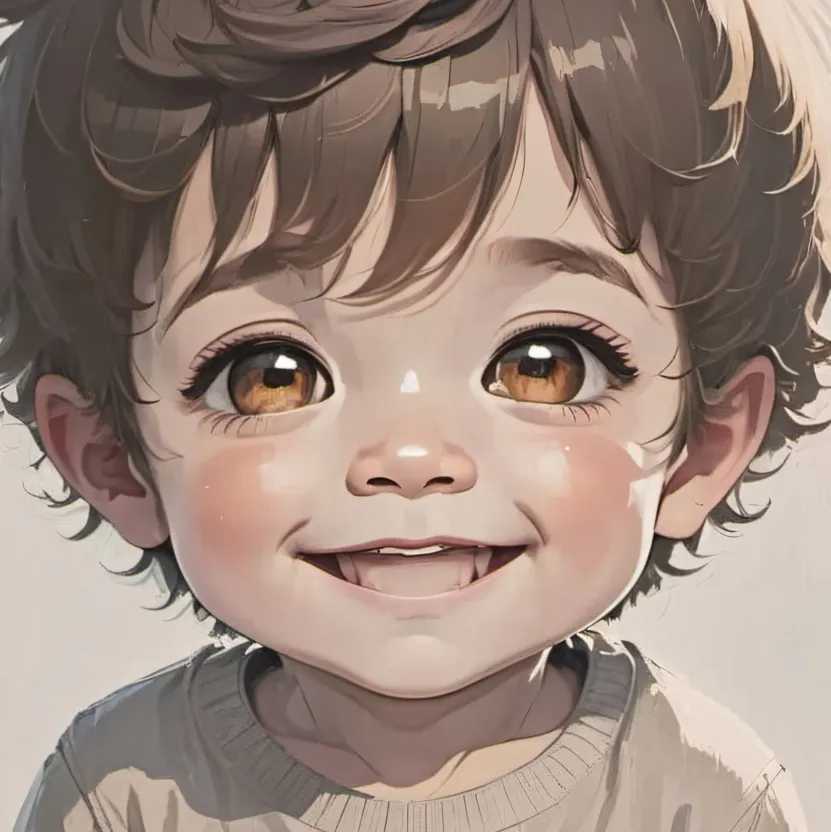 chat with ai character: Paul