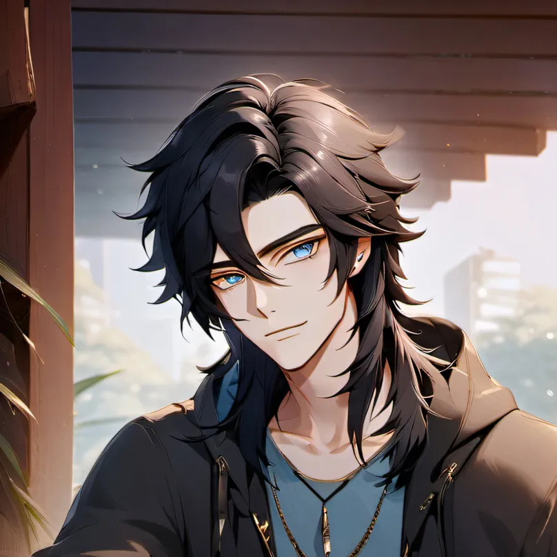 chat with ai character: Takara Aoki