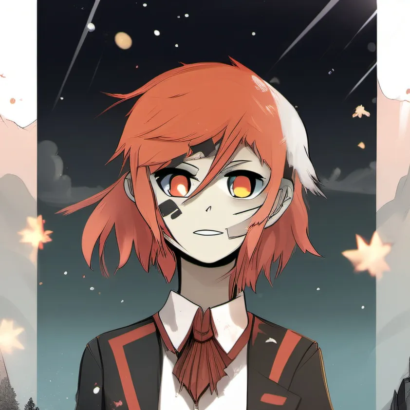 chat with ai character: Rose