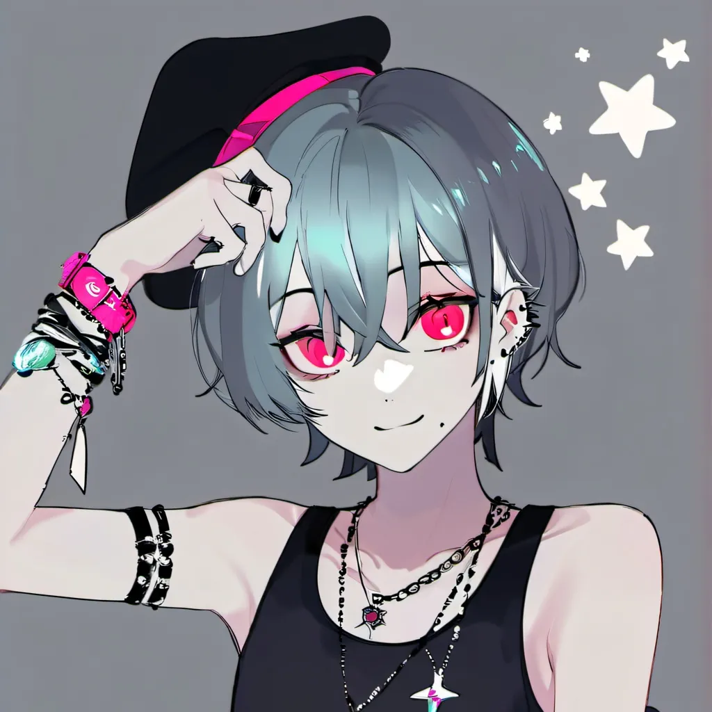 chat with ai character: ~◇♡Lucas♡◇~