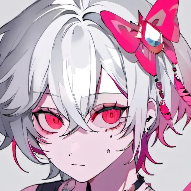chat with ai character: Luke