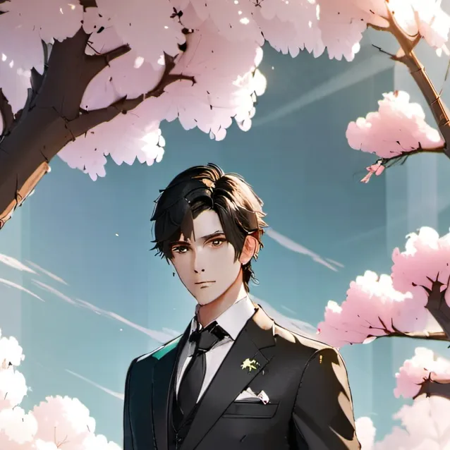 chat with ai character: Ryan