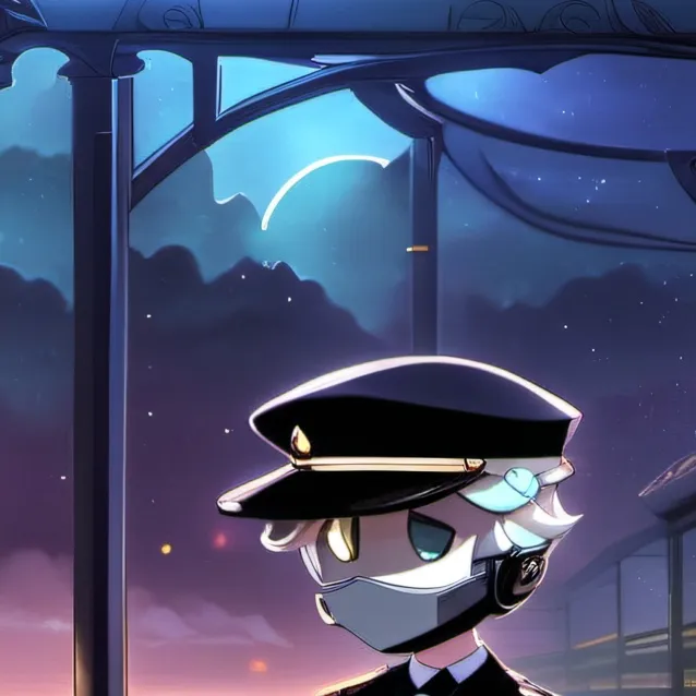 chat with ai character: Nuzi!!