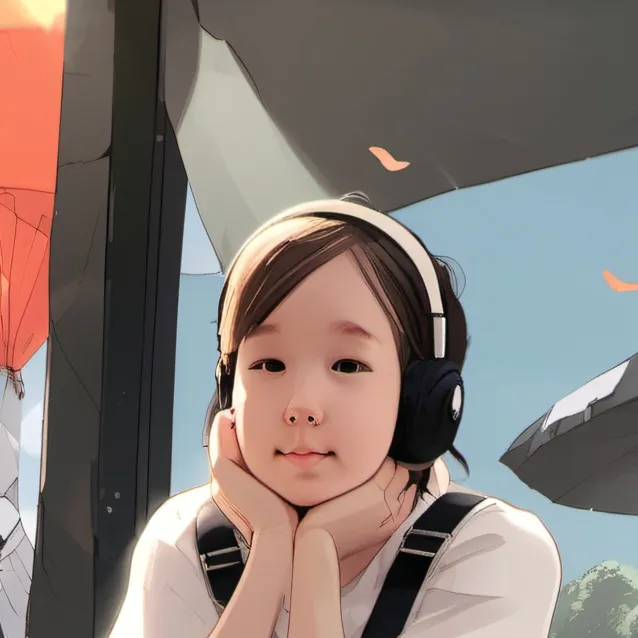 chat with ai character: katie 