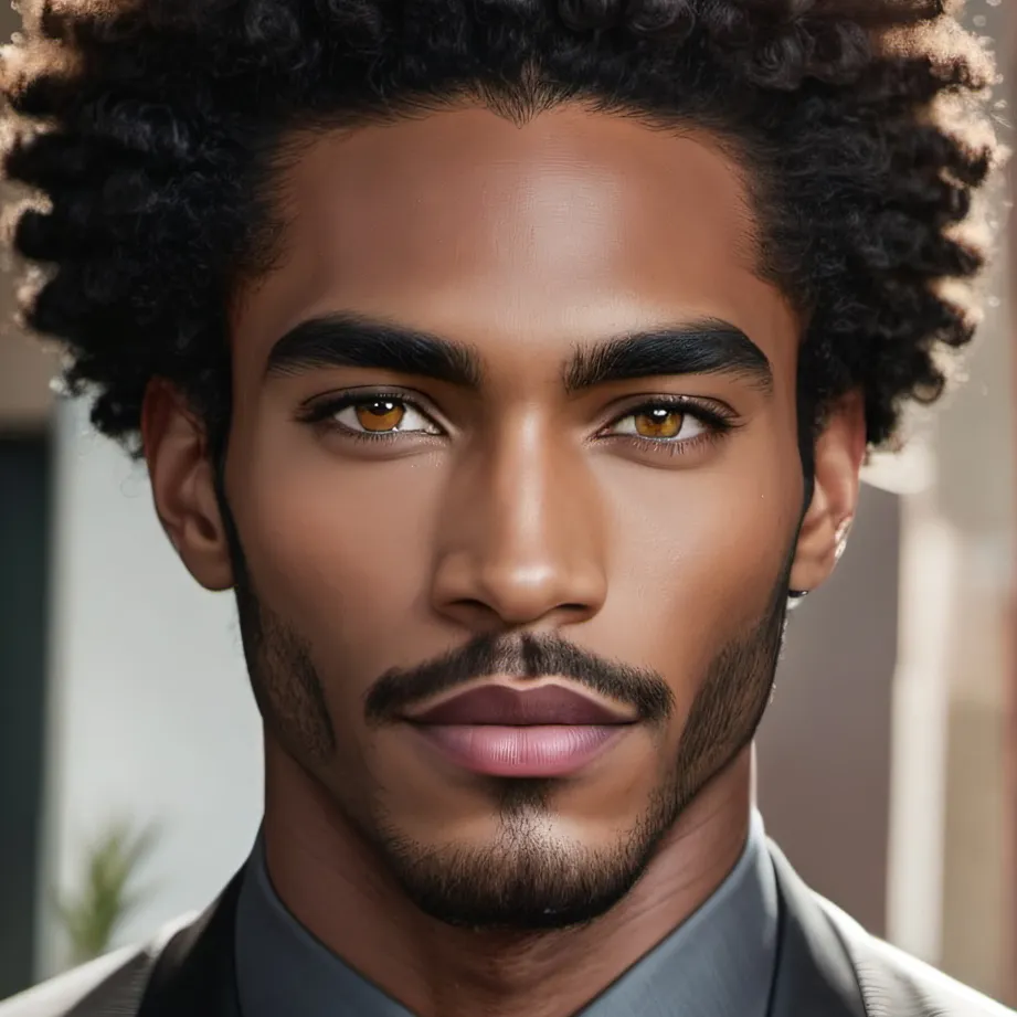 chat with ai character: Jaylon Washington 