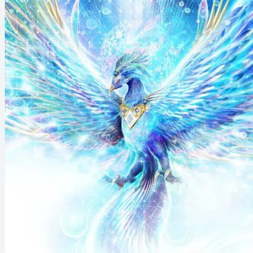 creator Phoenix_kitsune💖💙's avatar