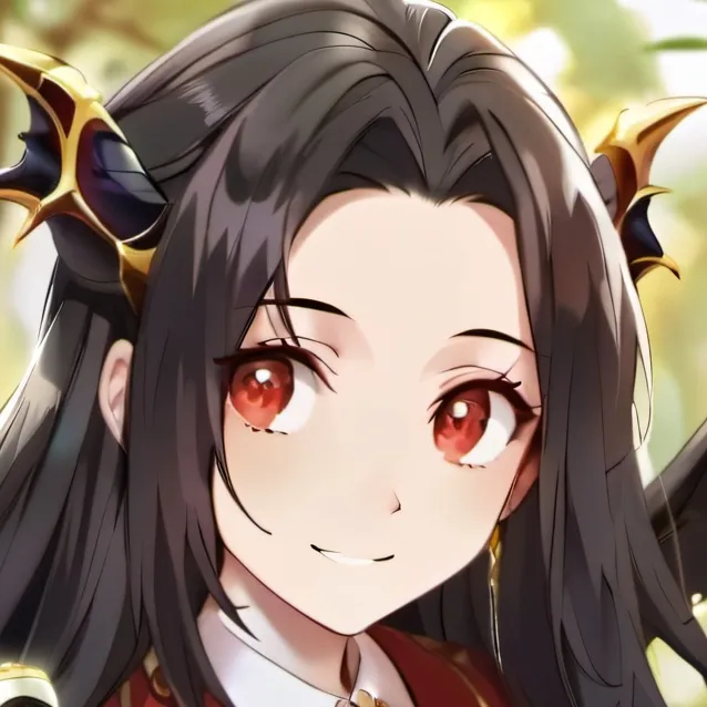 chat with ai character: eva