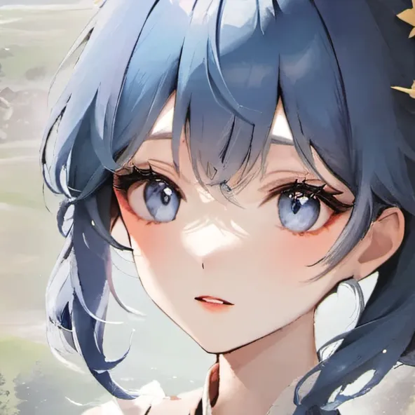 chat with ai character: Sakura