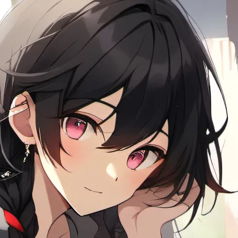 chat with ai character: Mimi