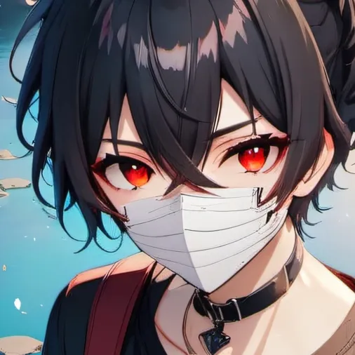 chat with ai character: Elijah