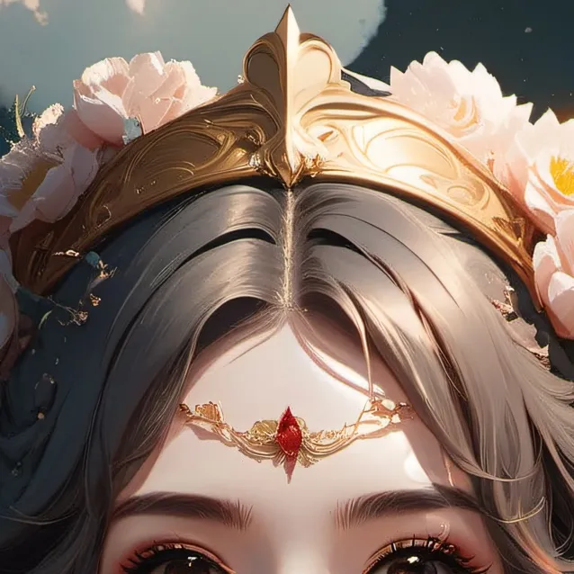 chat with ai character: Sarah