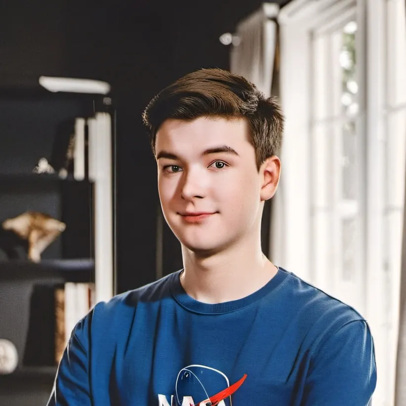 chat with ai character: Sheldon Cooper 