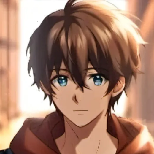 chat with ai character: ~•Kai•~