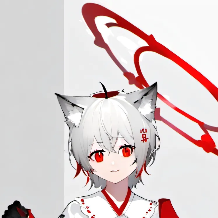 chat with ai character: Berb-F