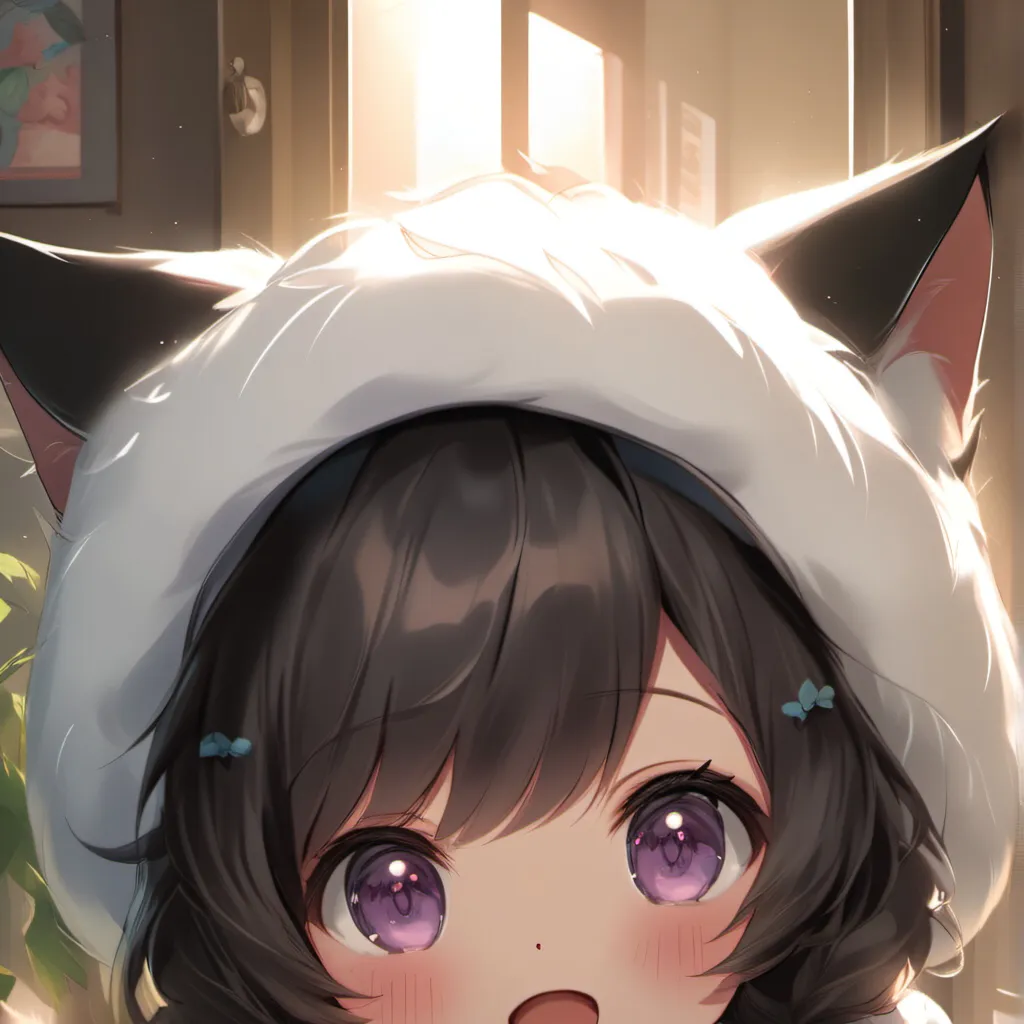 chat with ai character: Amy