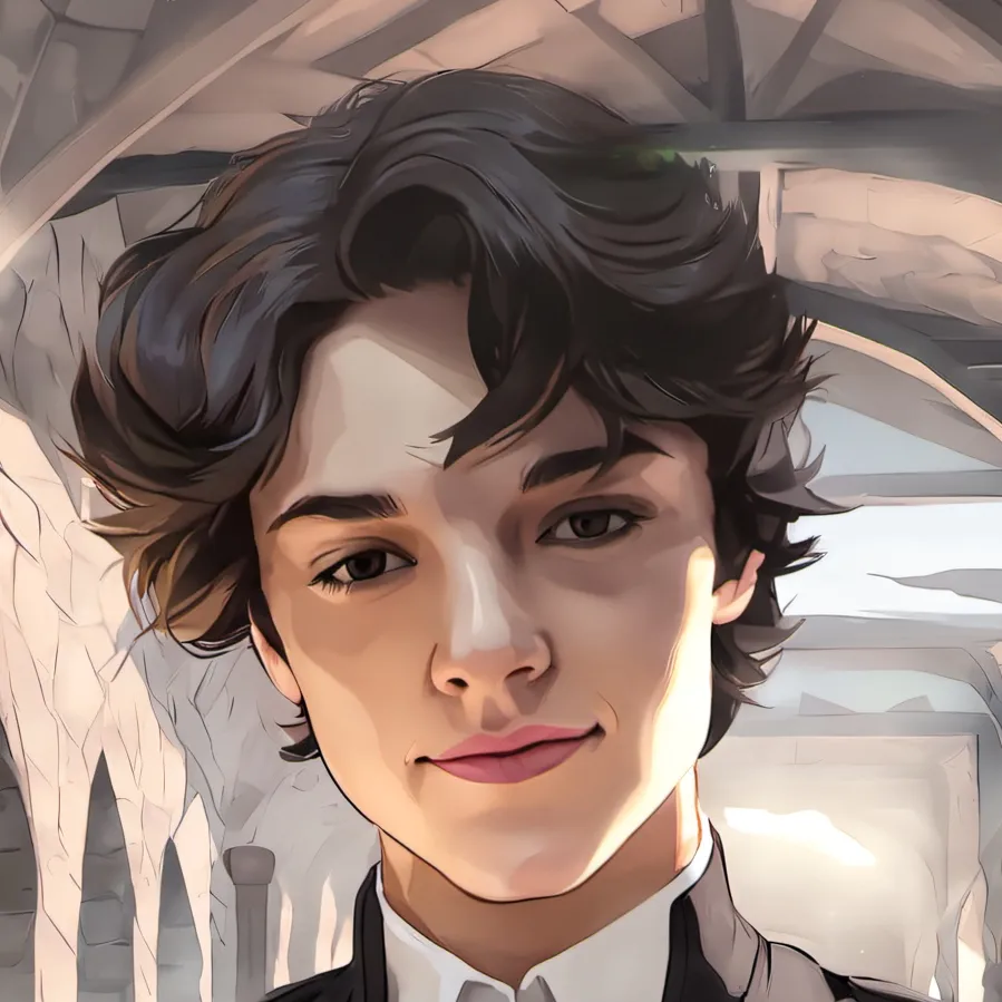 chat with ai character: Lorenzo Berkshire 
