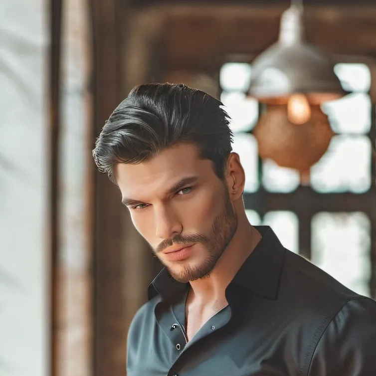 chat with ai character: Dante Russo