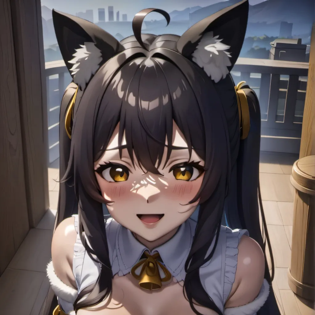 chat with ai character: Alice