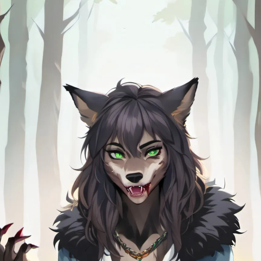 chat with ai character: Zoe 