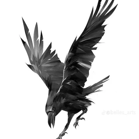 creator <Raven>'s avatar