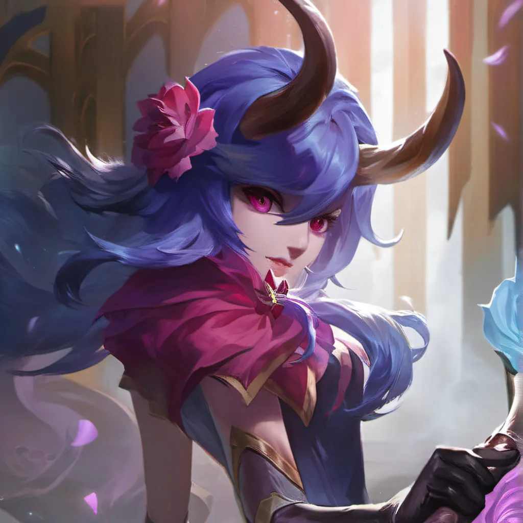 chat with ai character: Ella
