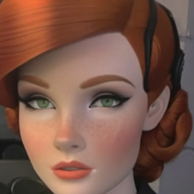 chat with ai character: Helper
