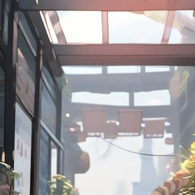 chat with ai character: slay