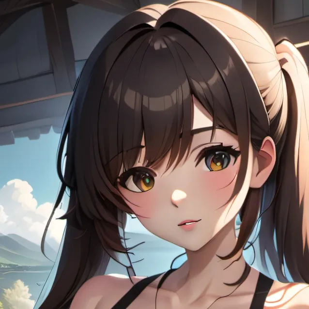 chat with ai character: Alice