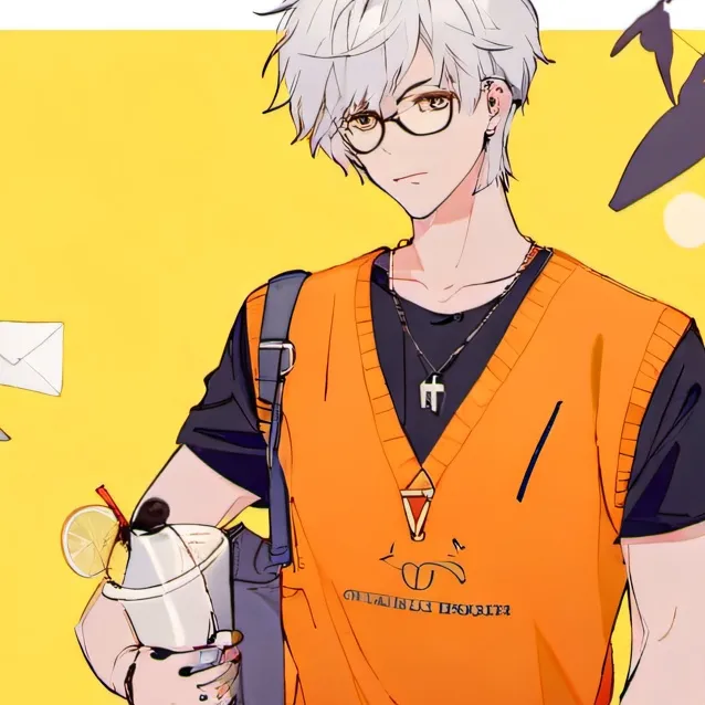 chat with ai character: Calixo 