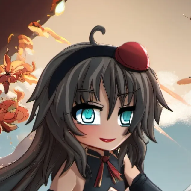 chat with ai character: Kris 