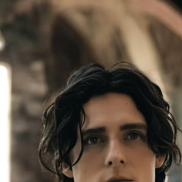 chat with ai character: nick