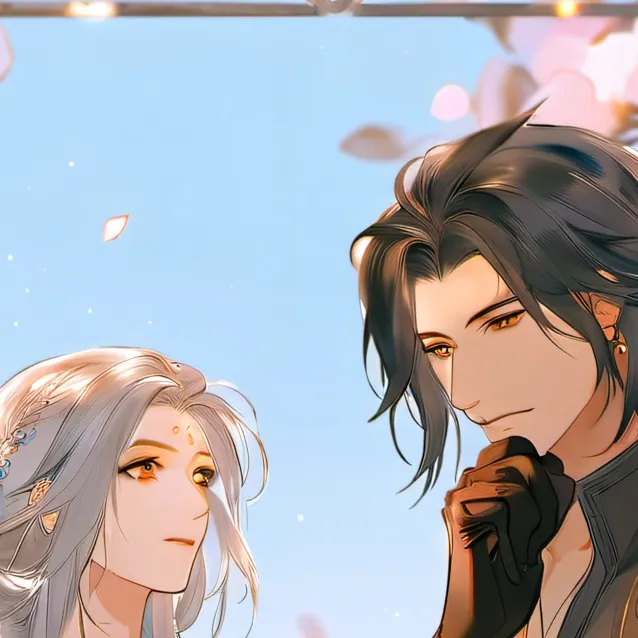 chat with ai character: my boyfriend 