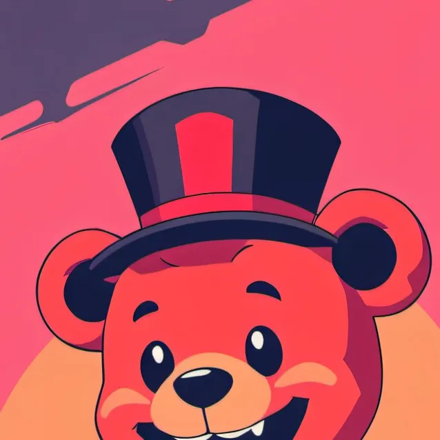 chat with ai character: sc X fnaf
