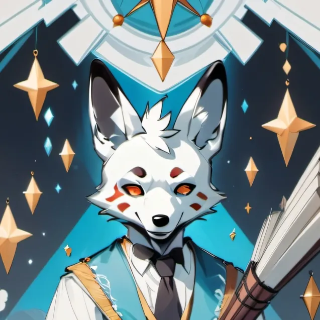 chat with ai character: 🦊foxy's last day🦊