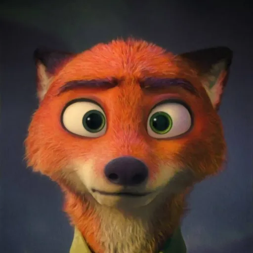 creator (((*nick wilde*)))'s avatar