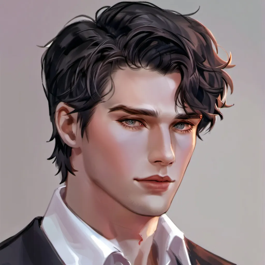 chat with ai character: Damon Bridgerton