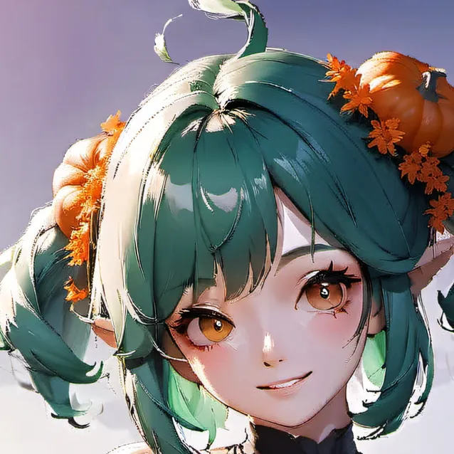chat with ai character: Autumn