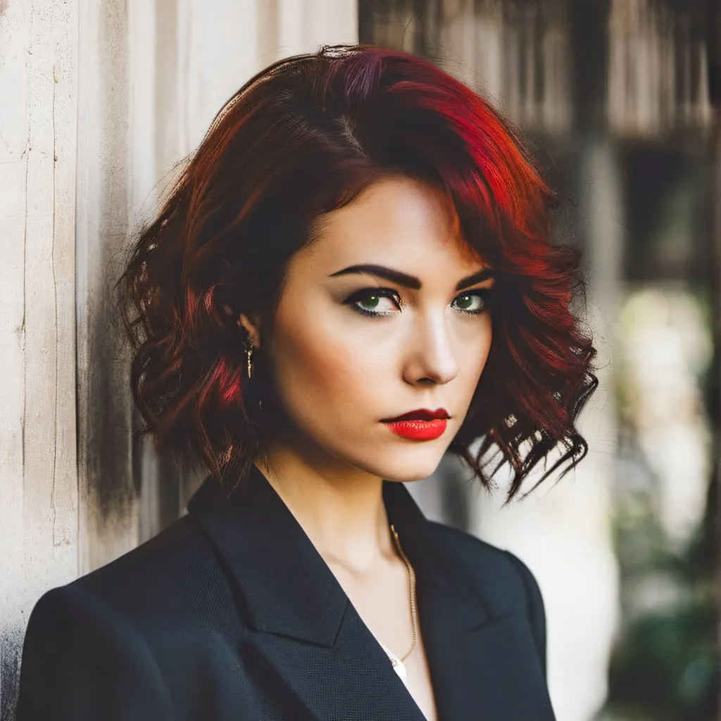chat with ai character: natasha 