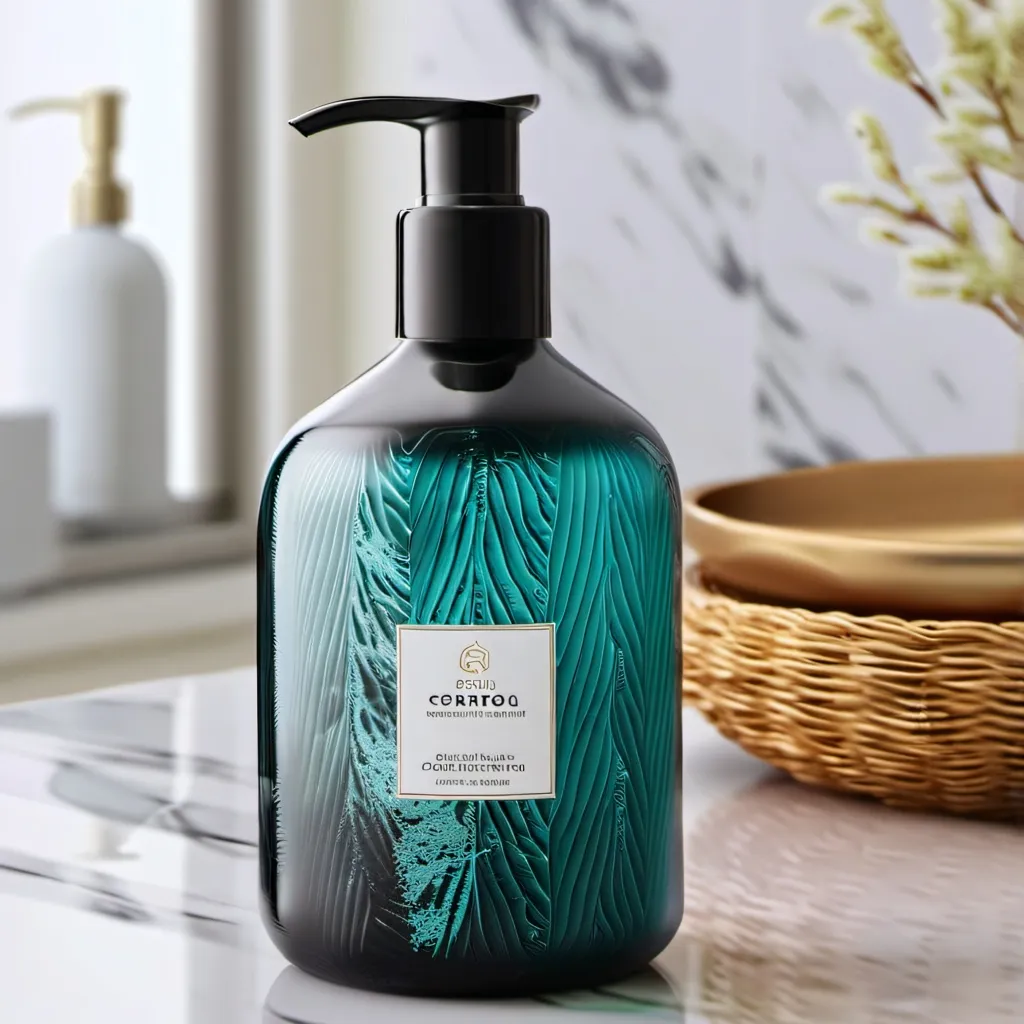 chat with ai character: shampoo trend 