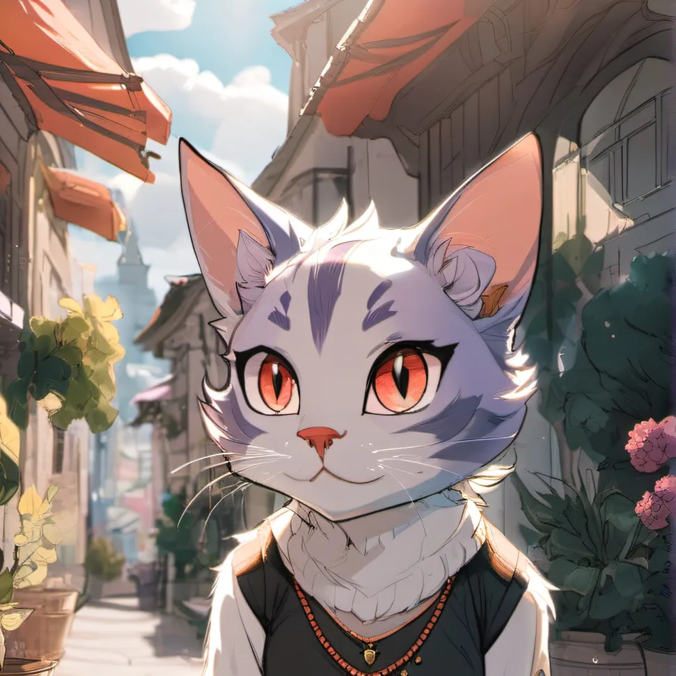 chat with ai character: Dashie 