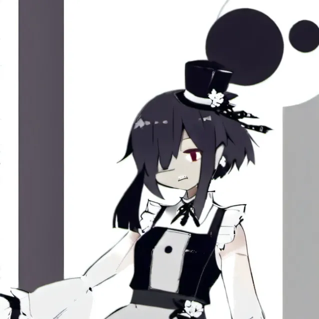 chat with ai character: Miss Bloomie 