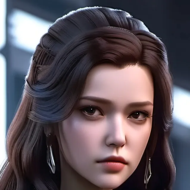 chat with ai character: star wars rpg