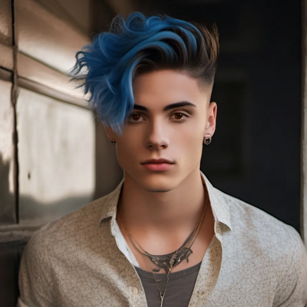 chat with ai character: Matthew 