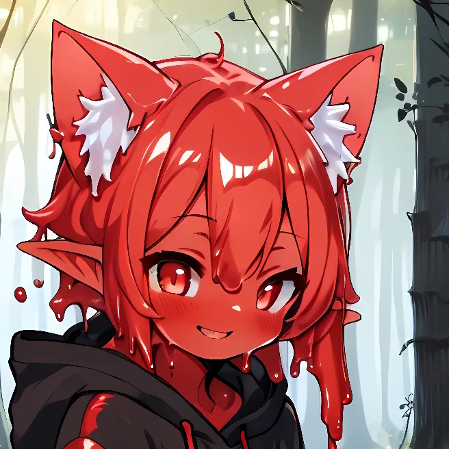 chat with ai character: Sizzle