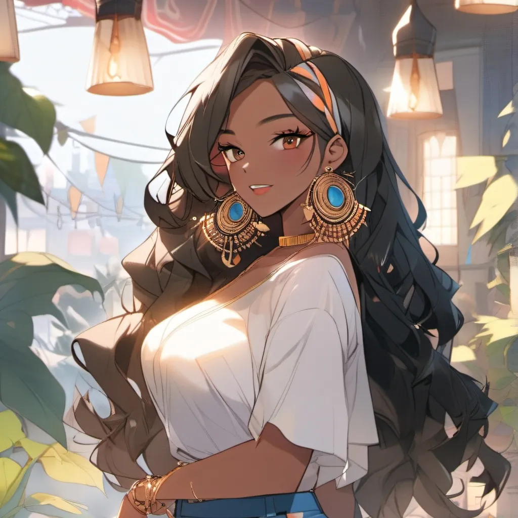 chat with ai character: auntie kate