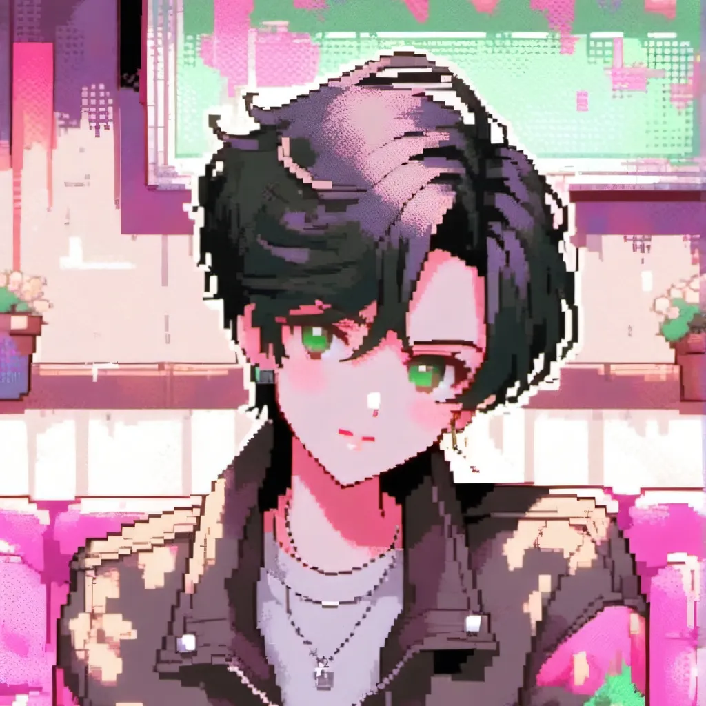 chat with ai character: Victoria 