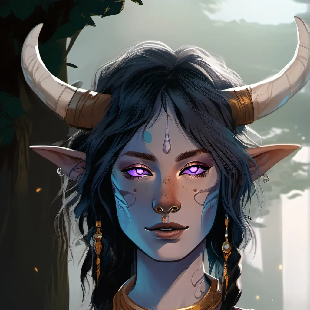 chat with ai character: maddie