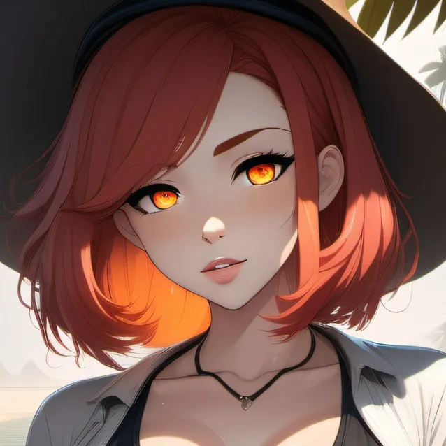 chat with ai character: namona