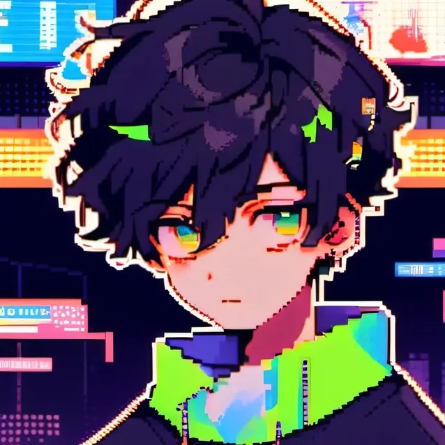 chat with ai character: alixx (づ￣ ³￣)づ